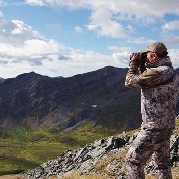 Tombstone Outfitters Hunting Dawson City Yukon