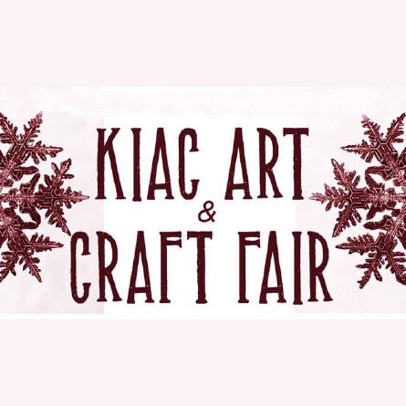 KIAC Art & Craft Fair