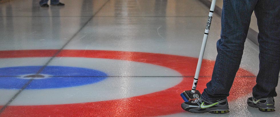 Dawson City International Curling Bonspiel 