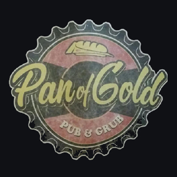 Pan of Gold Dawson City