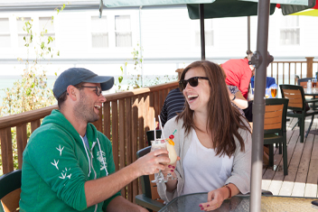 Dawson City Romantic Getaway Westmark Hotel