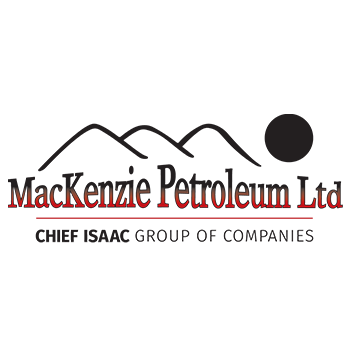 MacKenzie Petroleum Logo