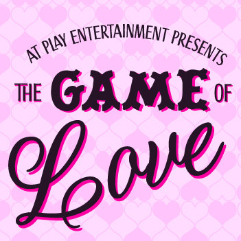 Dawson City KIAC Dinner Theater The Game of Love Valentines event