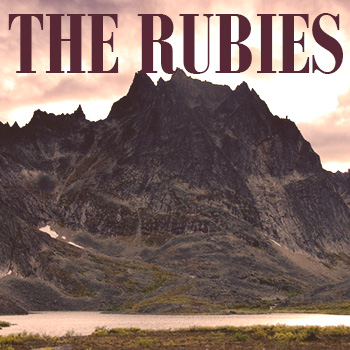The Rubies String Show with Claire Ness KIAC Dawson City Yukon