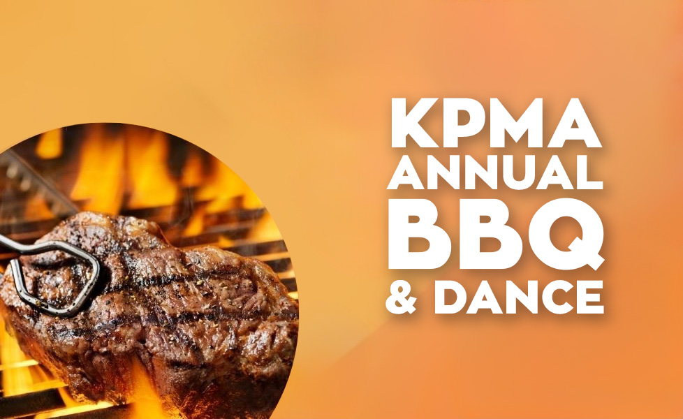 KPMA BBQ