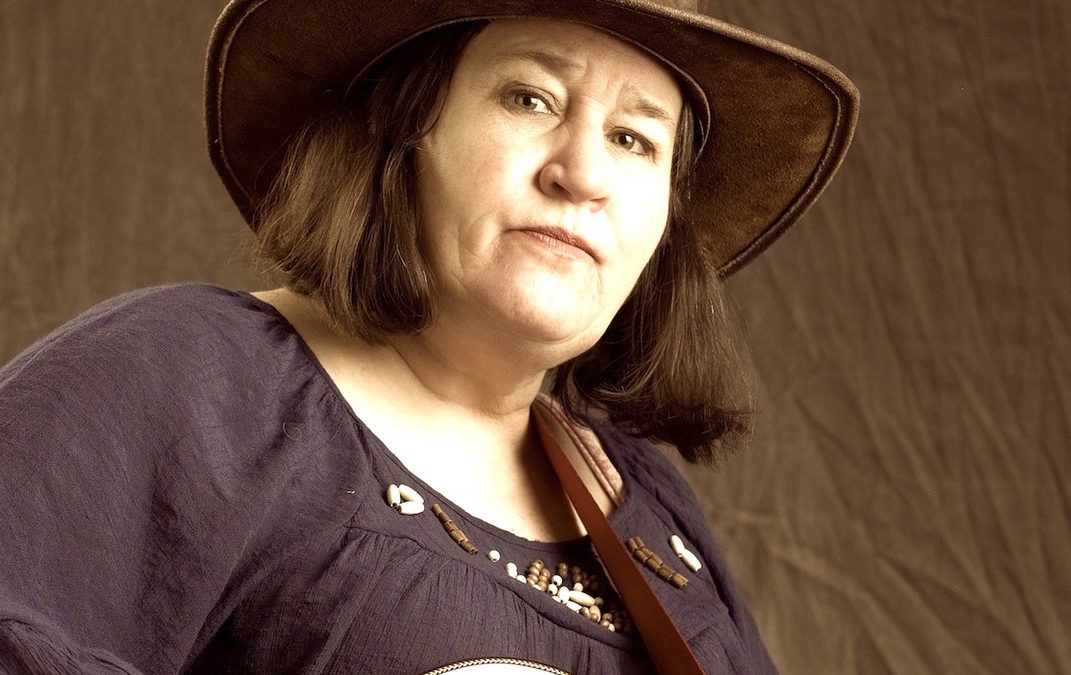 Summer Concert Series – Kim Beggs