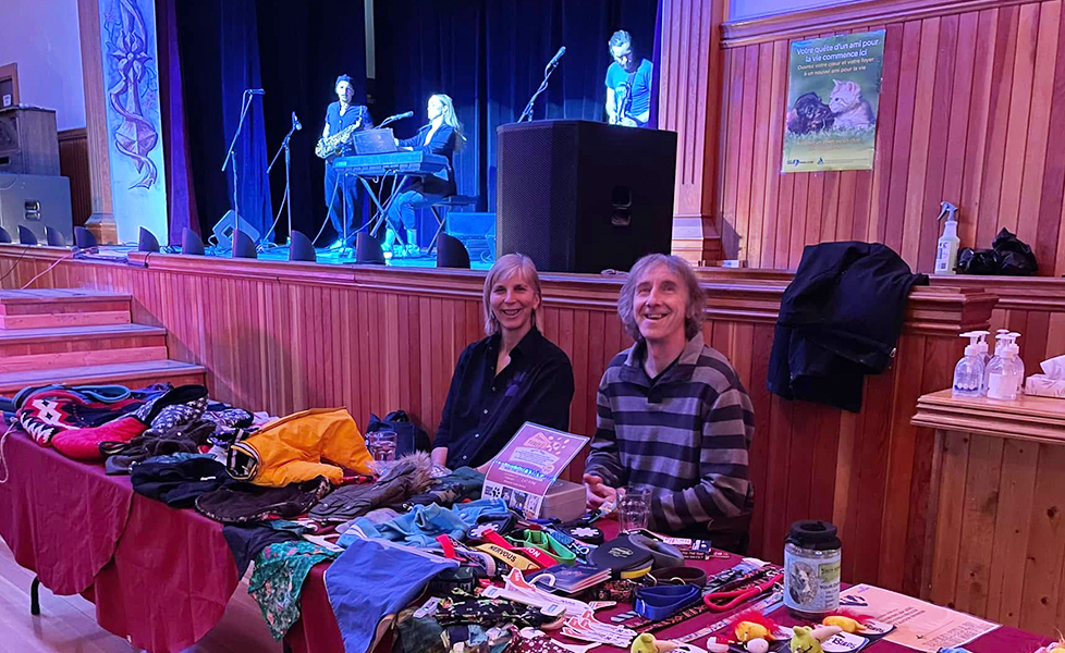 Percy DeWolfe Memorial Mail Race