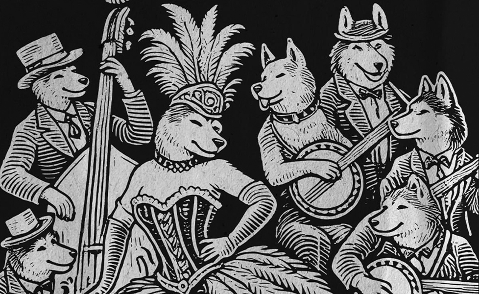 Percy DeWolfe Memorial Mail Race