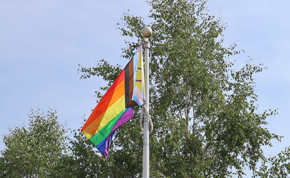 Yukon Pride Festival Dawson City 2020